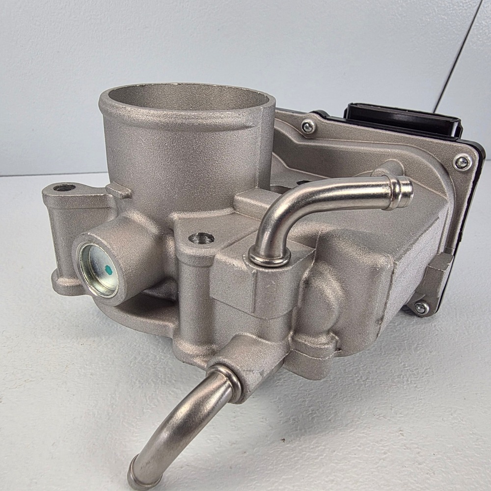 Electronic Throttle Body Assembly S20125 22030-2103/0M010 Toyota Yaris 2010-2015 - Picture 9 of 10